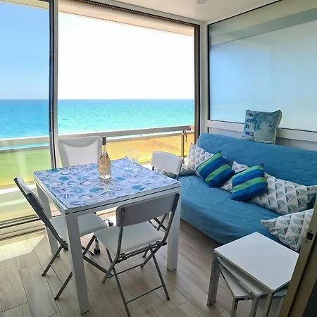 Apartment Evasion Bleue