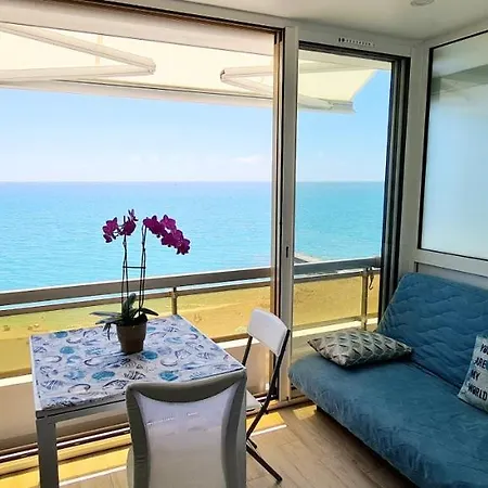 Evasion Bleue Villeneuve-Loubet