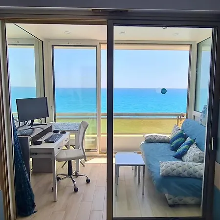 Evasion Bleue Apartment