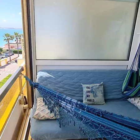 Evasion Bleue Apartment