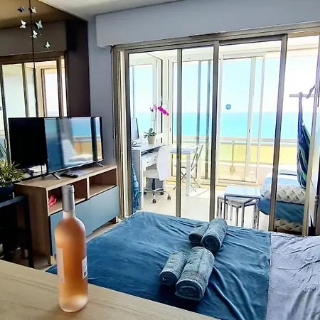 Evasion Bleue Apartment *